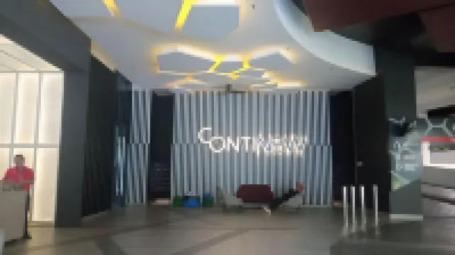 Continew Residence Cozy Home by Guestonic Hotels near Masjid Jamek Alam Shah