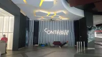 Continew Residence Cozy Home by Guestonic Hotel a Pudu