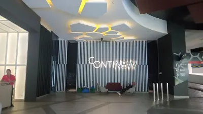 Continew Residence Cozy Home by Guestonic Hotel in zona Buddha Jayanti Temple