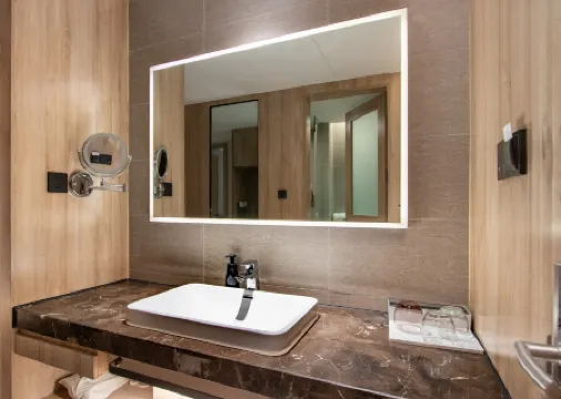 อโทร์ โฮเทล หางโจว เซียวซาน พีเพิลส์ สแควร์