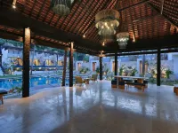 The Sebali Penida Beach Resort Hotels near Sampalan Harbor
