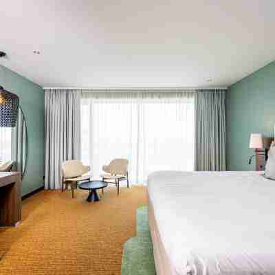 Van der Valk Hotel Schiphol Rooms