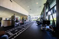 Van der Valk Hotel Schiphol - نادي رياضي