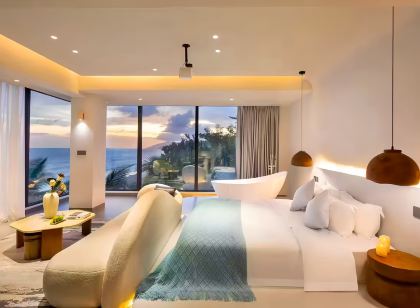 Chongqing Xuanxi Homestay (Jiefangbei Pedestrian Street Hongyadong Branch)