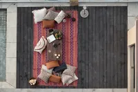 xinjiang guizhi wild Luxury resort hotel Hotels in Qira