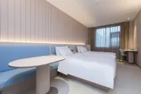 漢庭飯店（武漢歡樂谷園林路店） 武漢火車站/歡樂谷/青山工業區住宿飯店