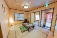 Yadoya Hakuteian - Bungalows