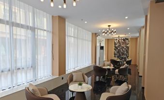 Musi Fanpin Hotel (Haikou Meilan Airport)