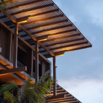 Hotel Indigo Bintan Lagoi Beach by IHG