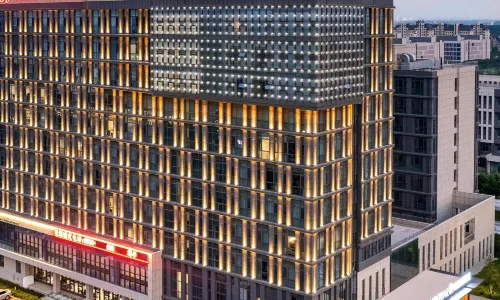 HROYAI HOTEL
