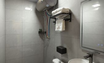 SHUN XIN HOTEL