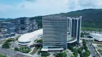 Hyatt Regency Hengqin