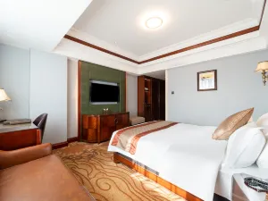 Tianyuan Hotel