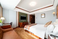 Tianyuan Hotel - Airport Shuttle