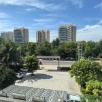 Jianfeng Yanzi Residence