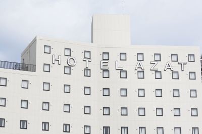 施設外観 ホテルアザット那覇（安里駅前）の写真