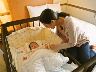 キッズルーム/キッズクラブ ホテルアザット那覇（安里駅前）の写真