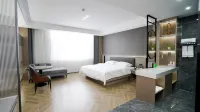 Xilinhot Jingyi Hotel (Xilingol League Mongolian Medicine Hospital Xilinhot Railway Station) - 2-Star