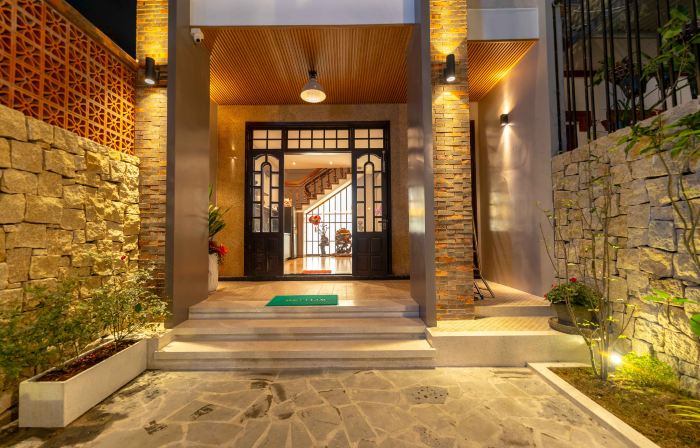 Sue Homestay