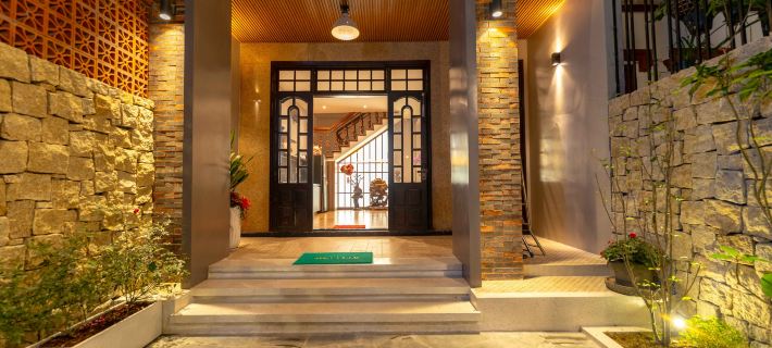 Sue Homestay Hotels in Hue