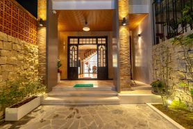 Sue Homestay