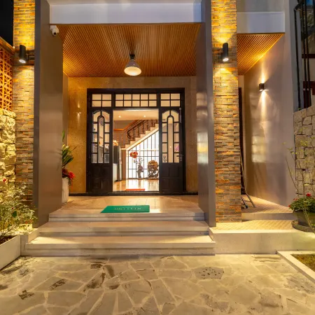 Sue Homestay