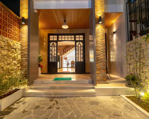 Sue Homestay Hotels in Hue