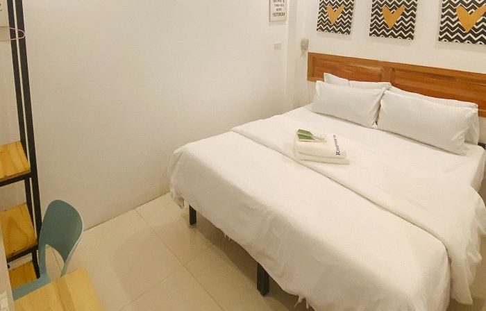 UrbanView @ Balzain East Tuguegarao City by RedDoorz