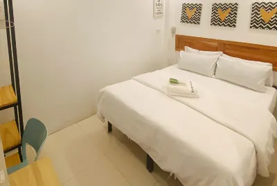 UrbanView @ Balzain East Tuguegarao City by RedDoorz Hotels in Tuguegarao