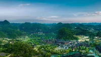 Zhijin Fanxi Resort Hotel (Zhijin Ancient City) Hotels in Zhijin