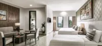 Ria Bintan Golf Lodge Hotels in Bintan