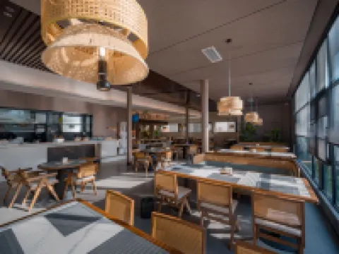 PuJu Hotel Hotels in Zhenping