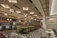 Londoner Grand, a Luxury Collection Hotel, Macao - 5-Star