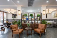 Floral Hotel Sanqingshan Wangshan B&B