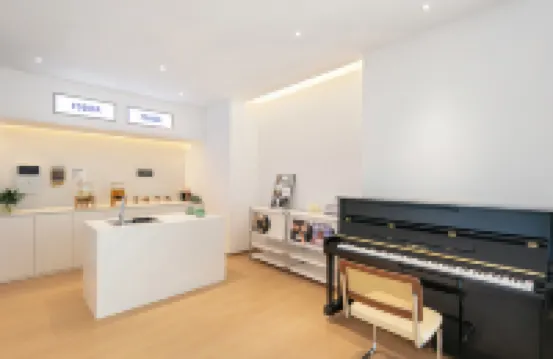 Fugoda Design Apartment (Ningbo Tianyi Square City God Temple)