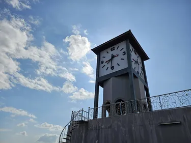 รูปภาพของโรงแรมพาราเมาท์พาเลส