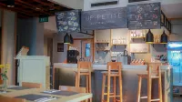 三寶壟新邦利馬上峯酒店 - 早餐