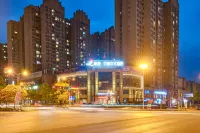 Zhujin Culture Hotel, Tumai - 3-stjärniga