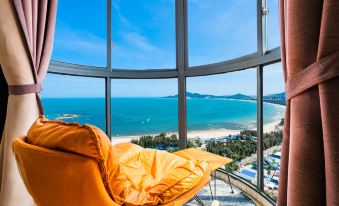Dongshan Island Chaoyang Sea View Homestay (Jinluanwan Branch)