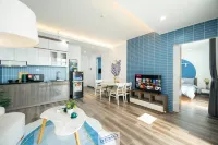 Luxe Paradise Residence 76 To Ngoc Van