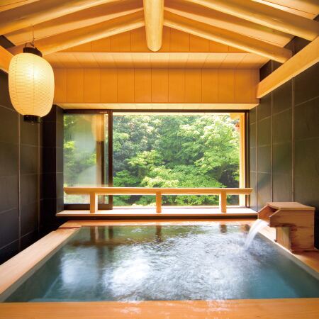 Yamanaka Onsen Kagari Kisshotei