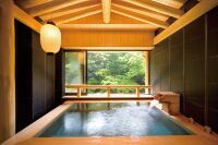 Yamanaka Onsen Kagari Kisshotei - spa