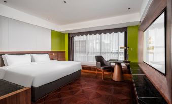Z.Yonder Hotel