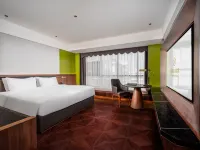 Z.Yonder Hotel Hotels in Deyang