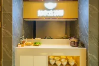 如家飯店（安溪永安路茶都店） - 早餐