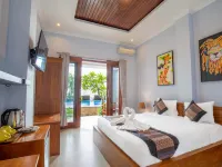Barton Beach Inn Hotels near Sampalan Harbor