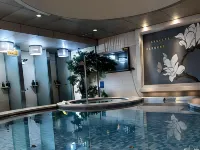 Quan Mei Image Hotel Hotels in Yangquan