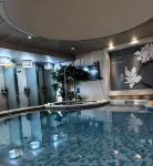 Quan Mei Image Hotel Hotel di Yangquan