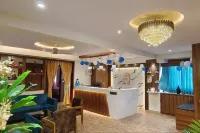 Hotel Matrix Inn Hotel di Malarpura