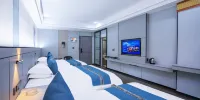 Huangsheng Hotel - Triple Room